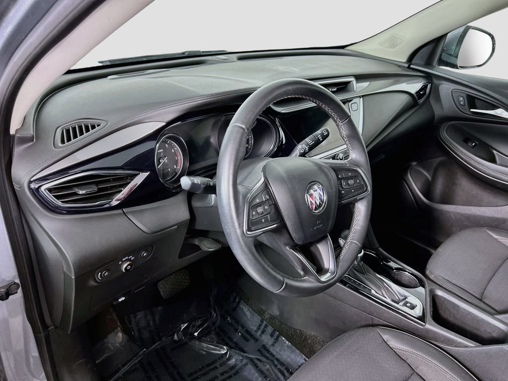 2023 Buick Encore GX Select - Photo 8