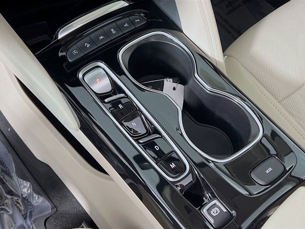 2023 Buick Envision Avenir - Photo 16