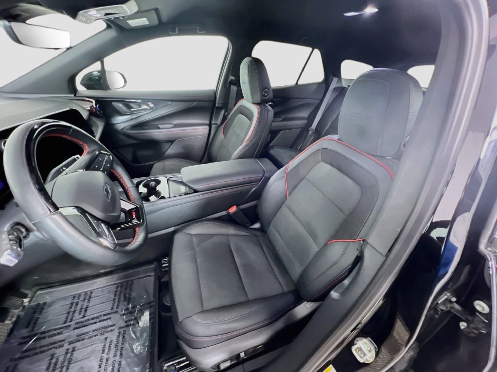 2026 Chevrolet Blazer EV RS - Photo 20