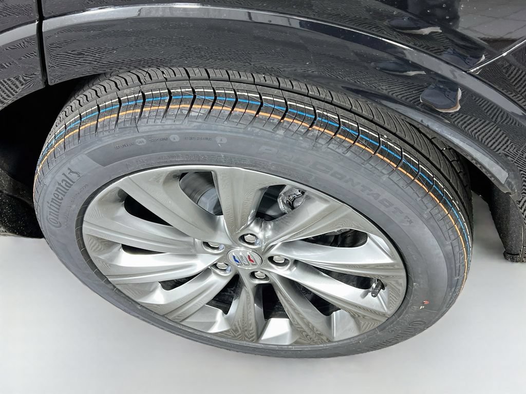 2026 Buick Envista Avenir - Photo 25