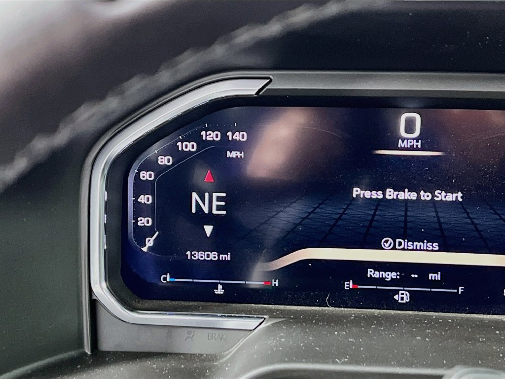 2026 GMC Sierra 1500 Denali - Photo 11