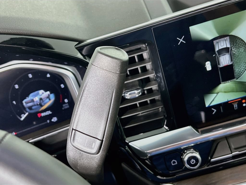 2026 GMC Sierra 3500HD SLT - Photo 15
