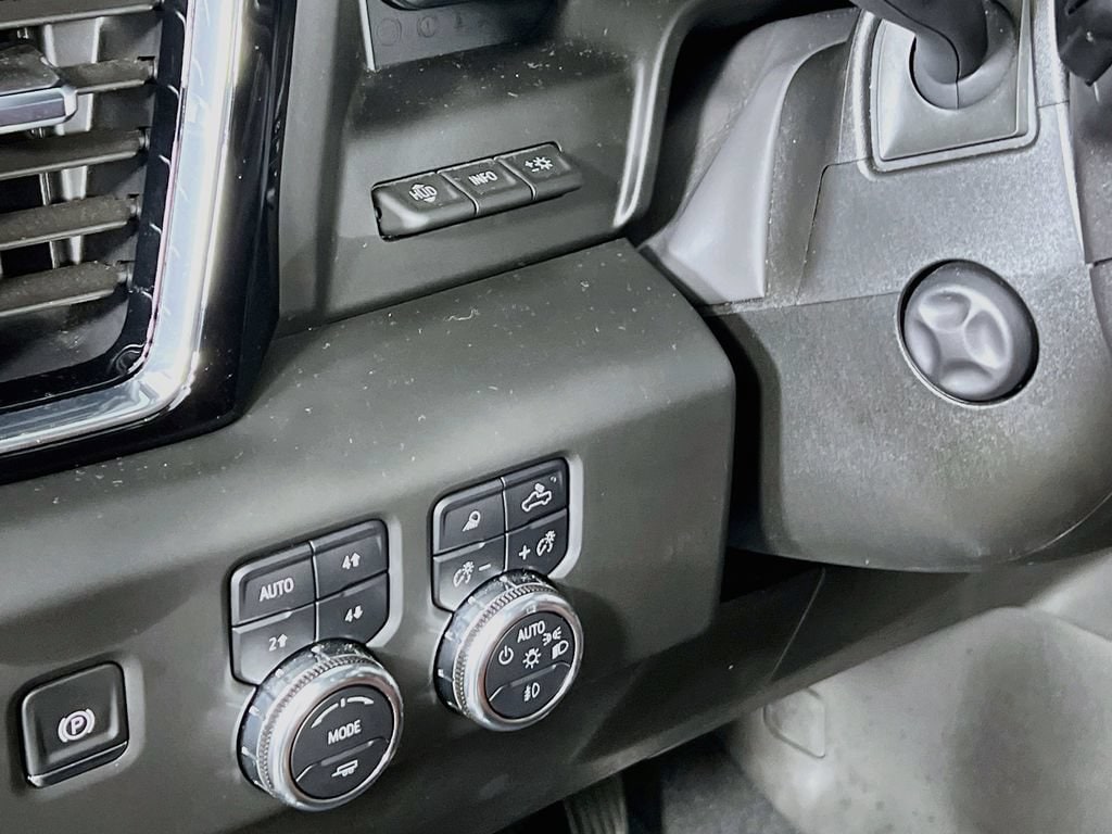 2025 GMC Sierra 1500 Denali Ultimate - Photo 8
