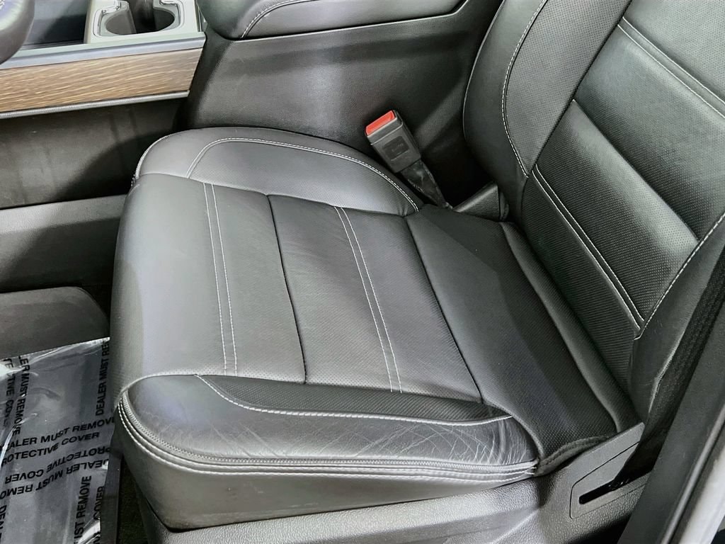 2018 GMC Sierra 3500 Denali HD Denali - Photo 19