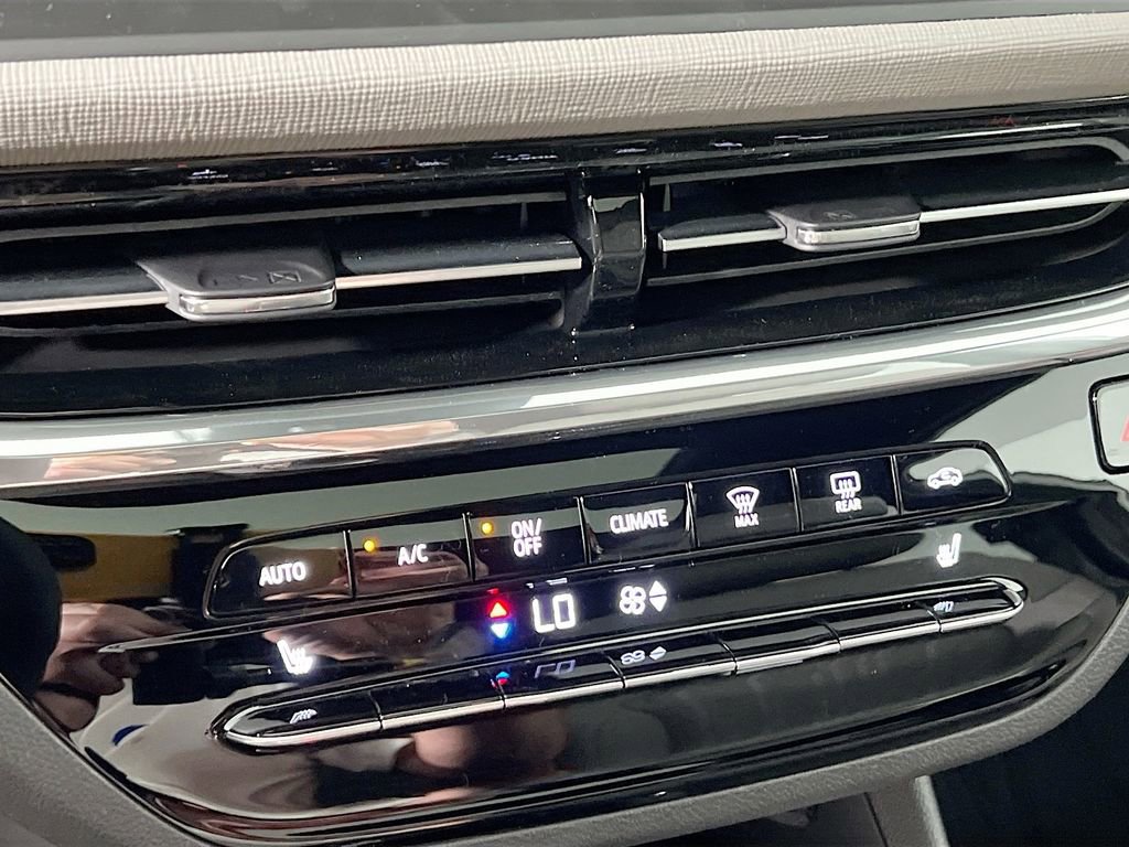 2025 Buick Envista Avenir - Photo 12