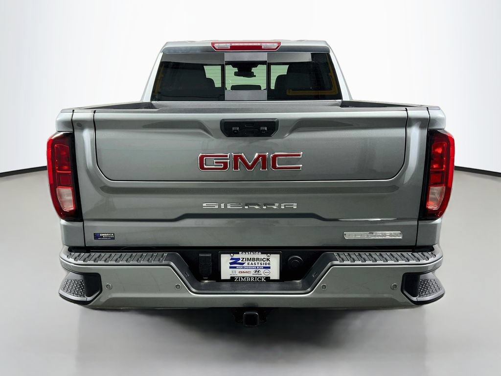 2026 GMC Sierra 1500 Elevation - Photo 6