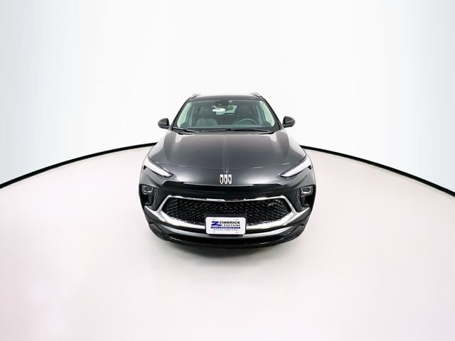 2025 Buick Encore GX Sport Touring photo 2