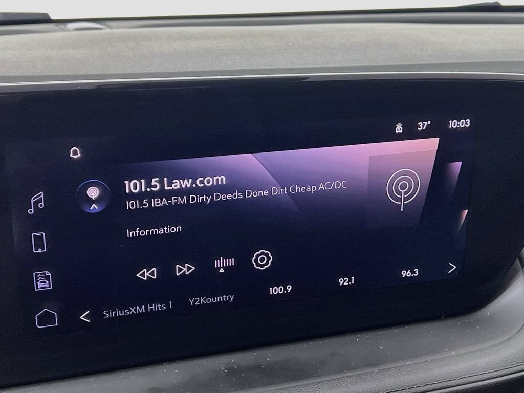 2026 Buick Encore GX Preferred - Photo 12