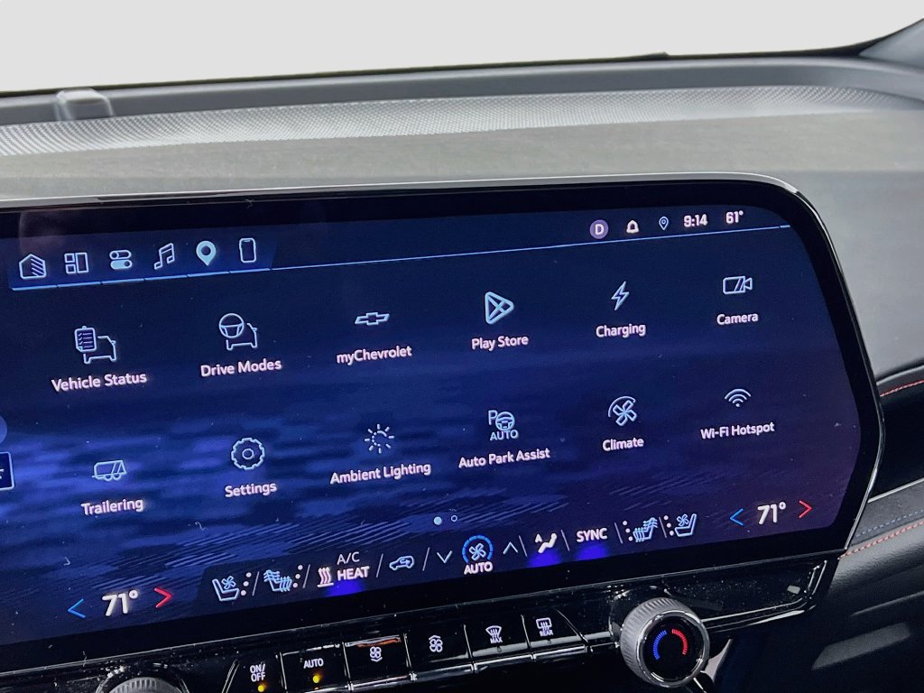 2026 Chevrolet Blazer EV RS - Photo 12