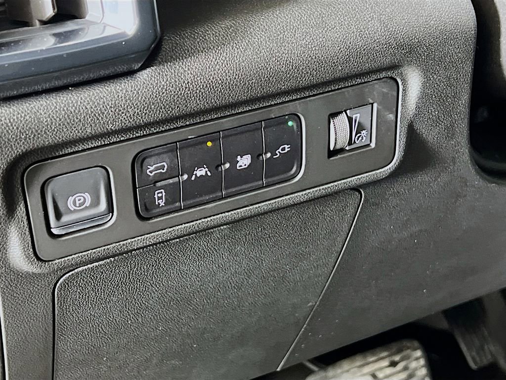 2026 GMC HUMMER EV 2X - Photo 10