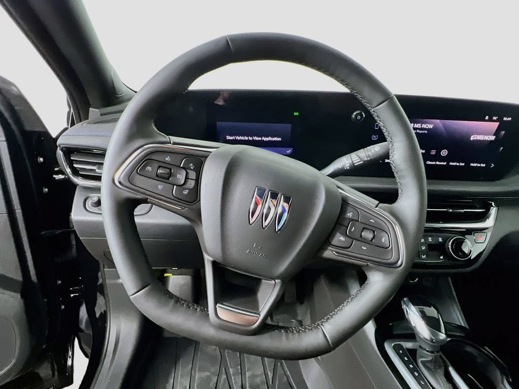 2026 Buick Envista Sport Touring - Photo 10