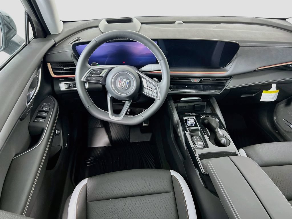2026 Buick Envision Sport Touring - Photo 22