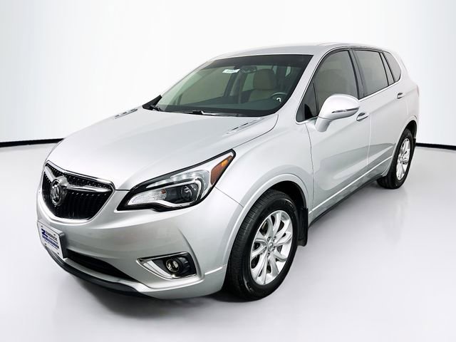 2019 Buick Envision Preferred photo 3