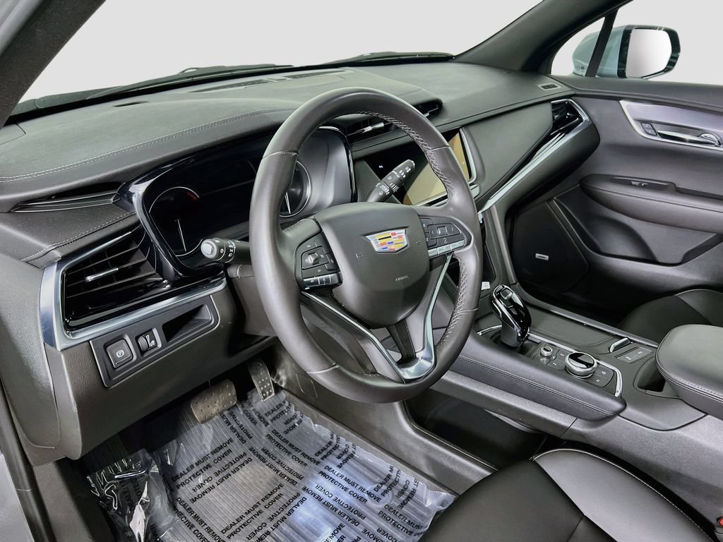 2024 Cadillac XT6 Luxury - Photo 8