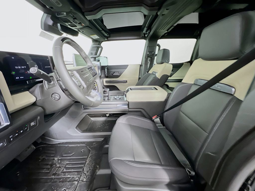 2026 GMC HUMMER EV 2X - Photo 22
