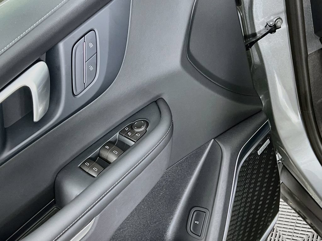 2026 Buick Enclave Preferred - Photo 17