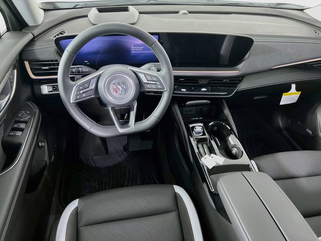 2026 Buick Envision Sport Touring - Photo 19
