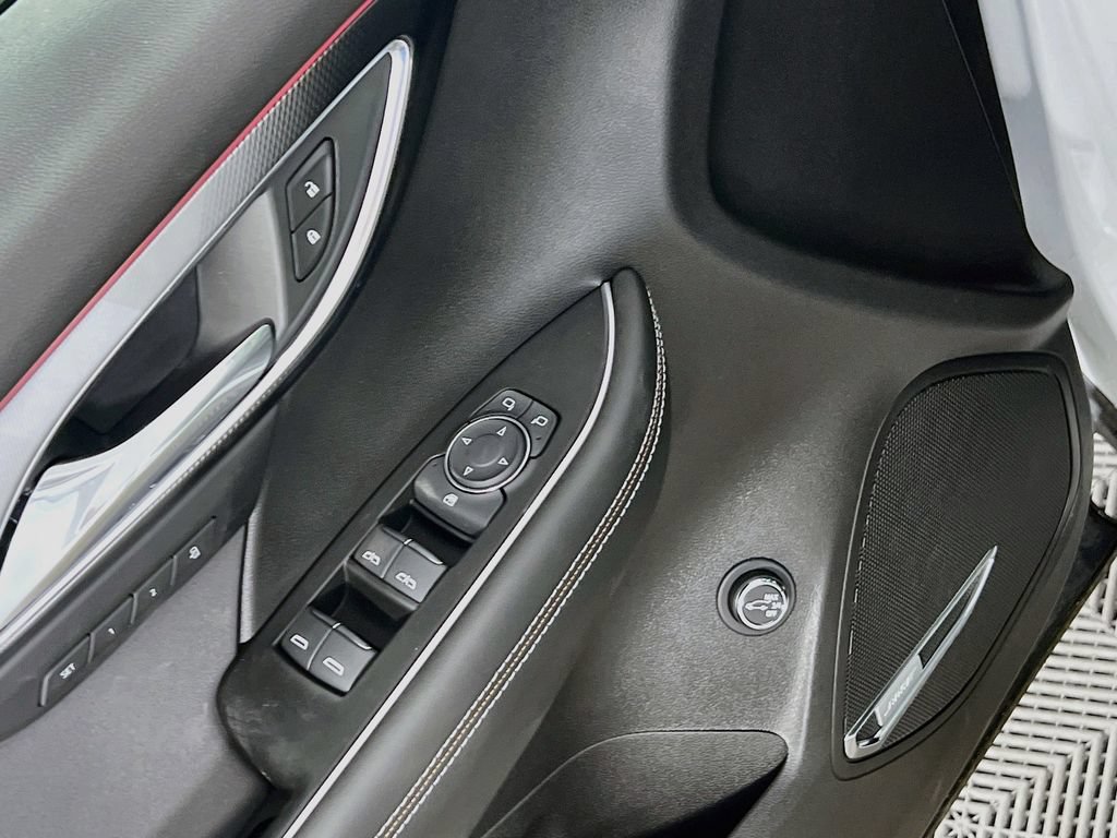 2026 Buick Envision Sport Touring - Photo 16