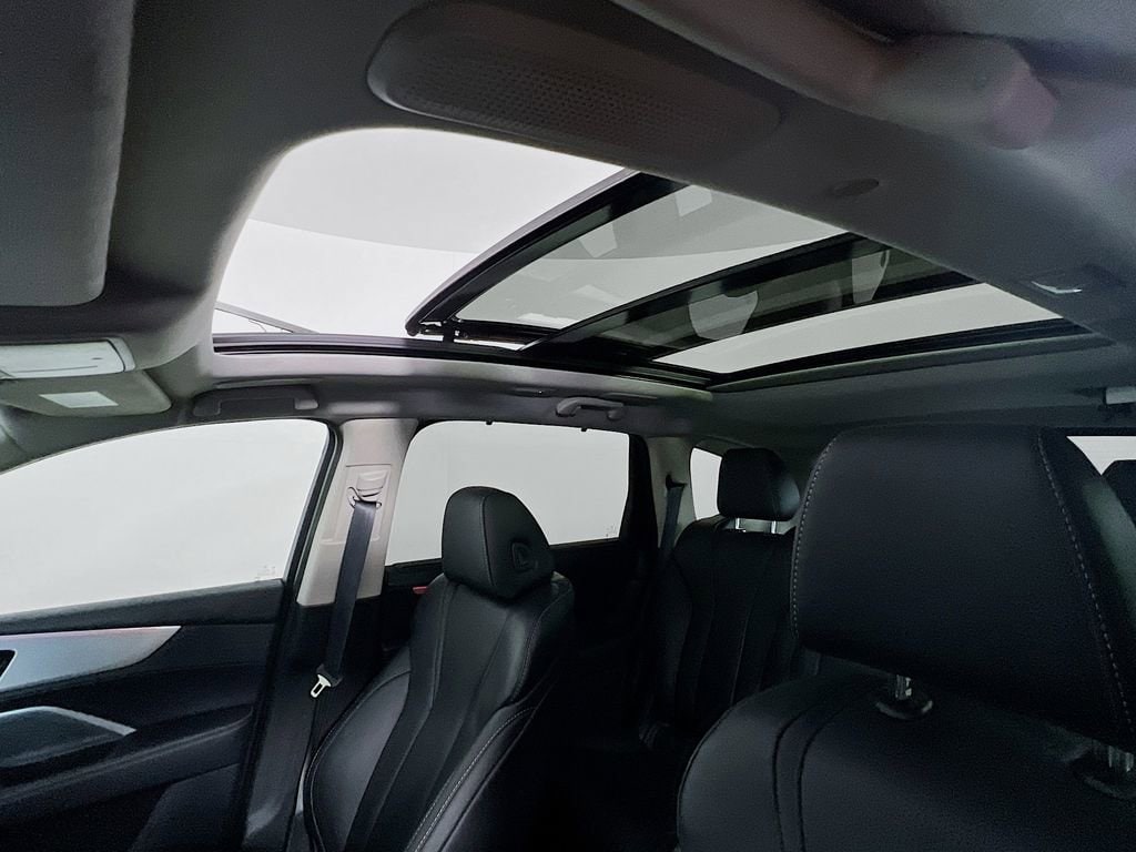 2025 Acura MDX Technology Package - Photo 22