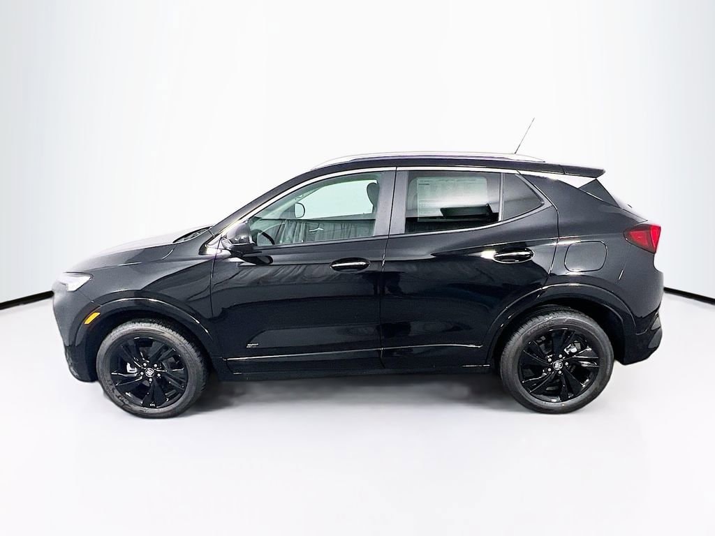 New 2026 Buick Encore GX Sport Touring SUV