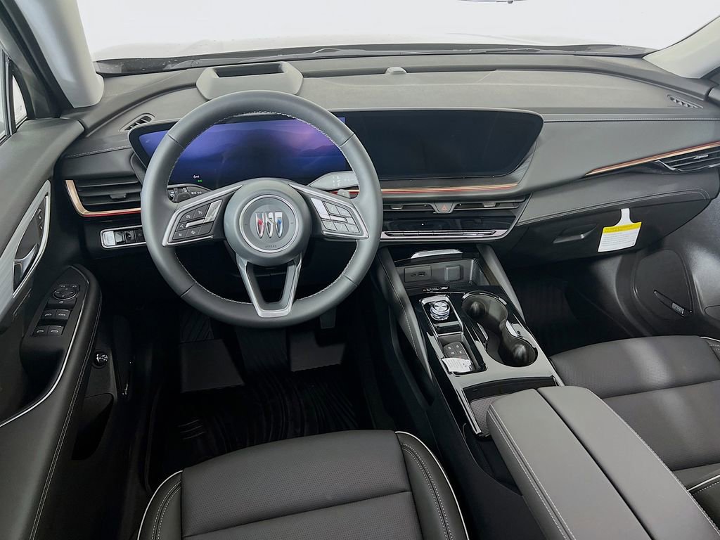 2026 Buick Envision Avenir - Photo 21