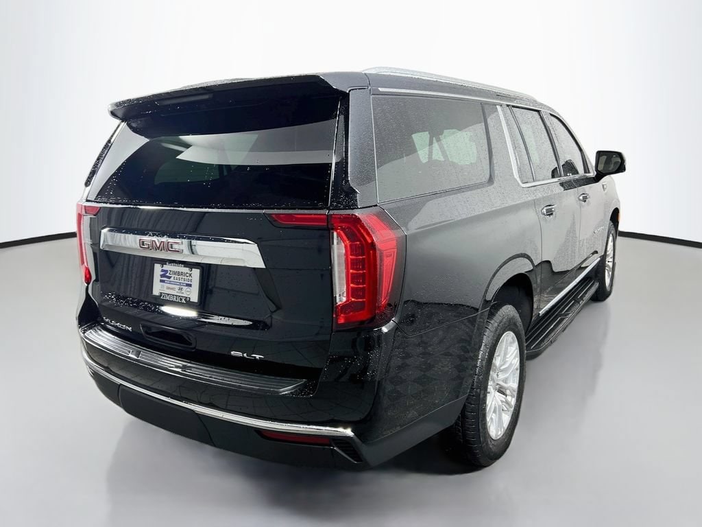 2023 GMC Yukon XL SLT - Photo 7