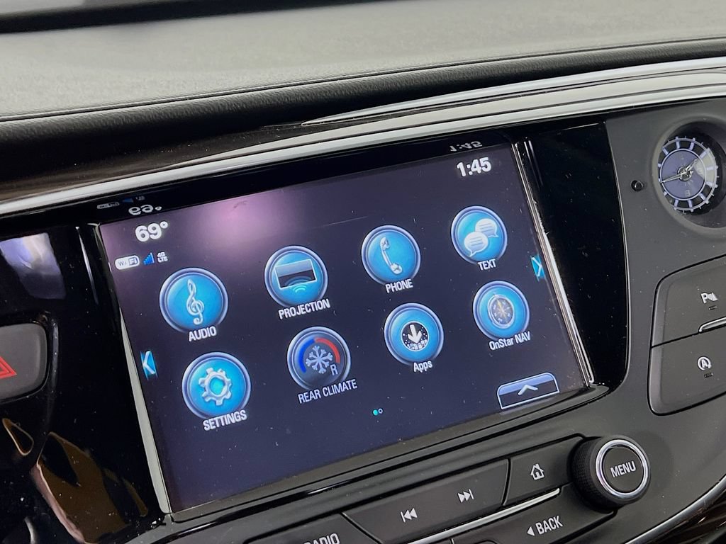 2020 Buick Envision Essence - Photo 12