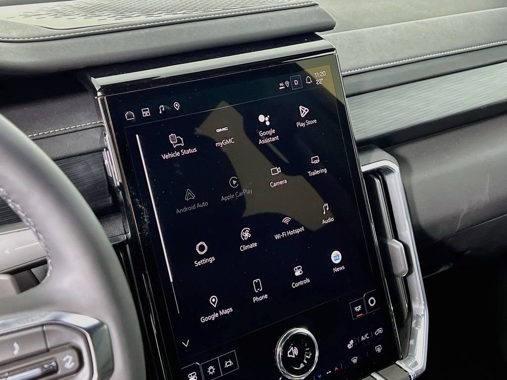 2026 GMC Acadia Elevation - Photo 14