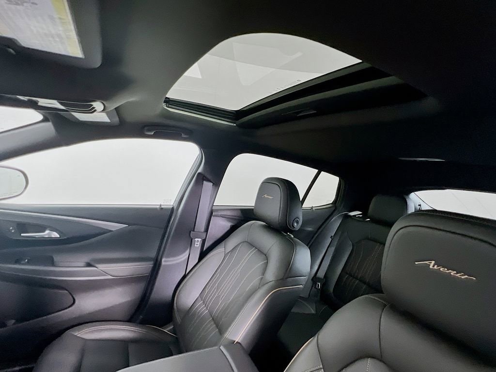 2025 Buick Envista Avenir - Photo 19