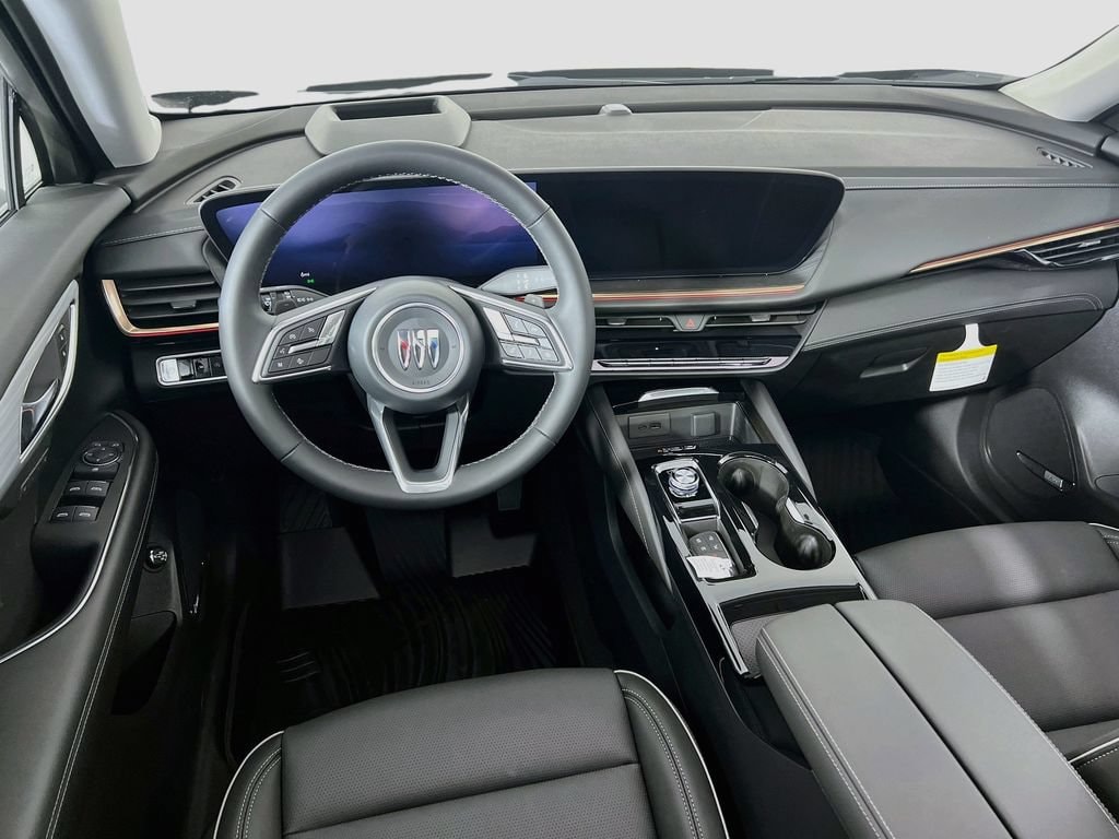 2026 Buick Envision Avenir - Photo 19