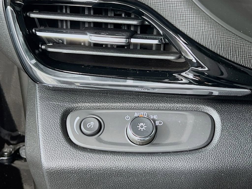 2025 Buick Envista Avenir - Photo 9
