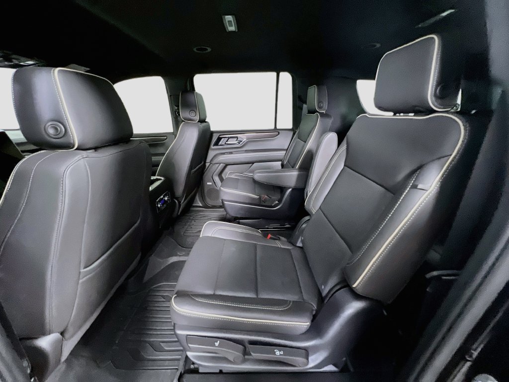 2025 GMC Yukon XL Elevation - Photo 24