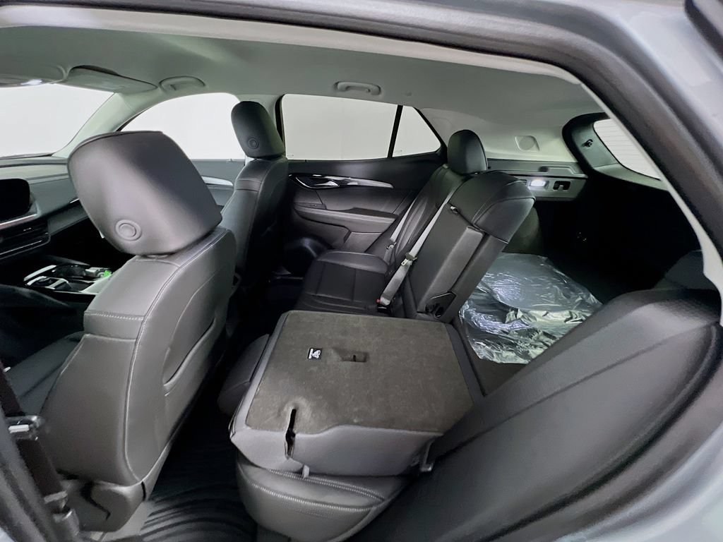 2026 Buick Envision Preferred - Photo 22