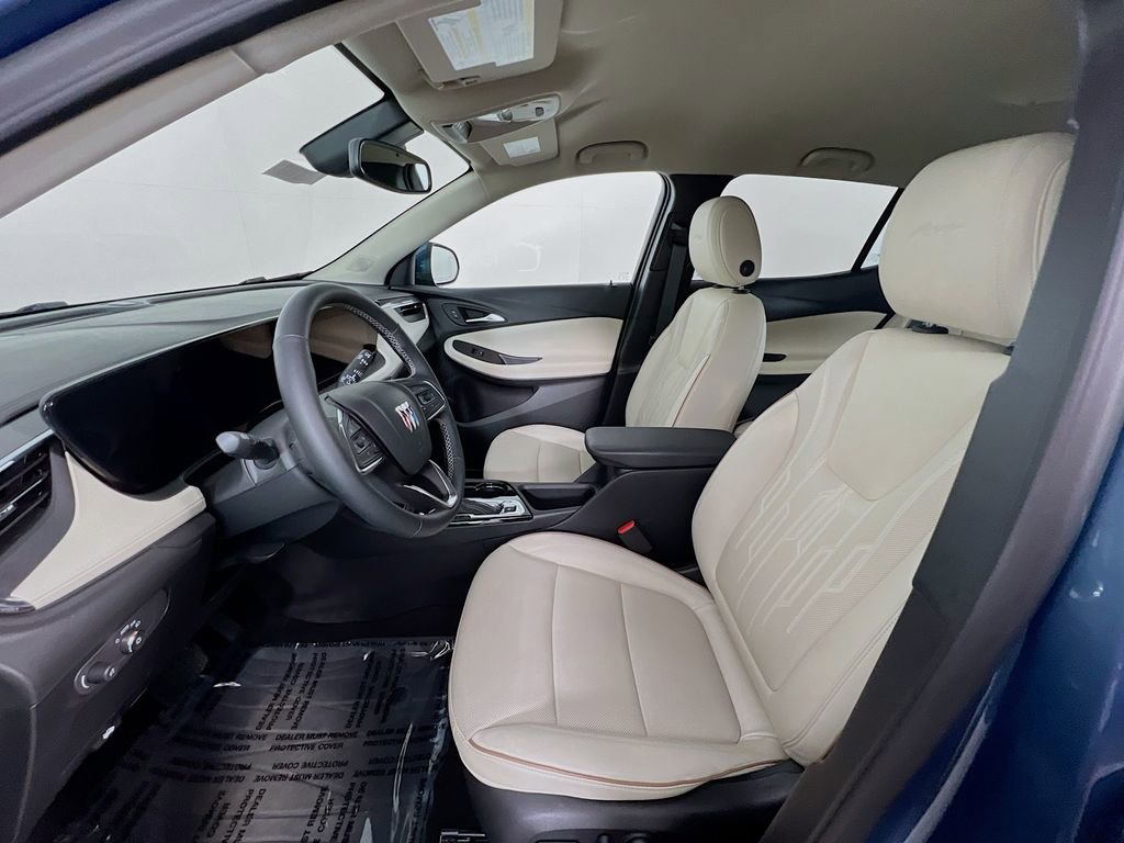2024 Buick Encore GX Avenir - Photo 20