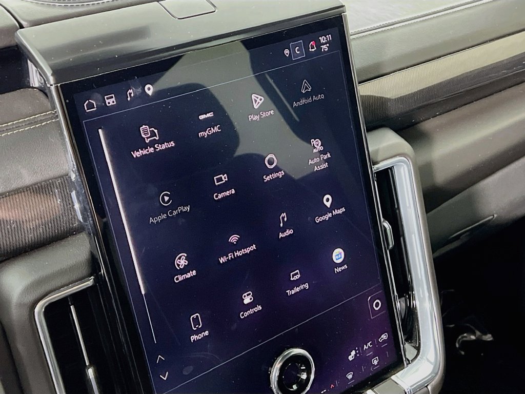 2025 GMC Yukon XL Elevation - Photo 14