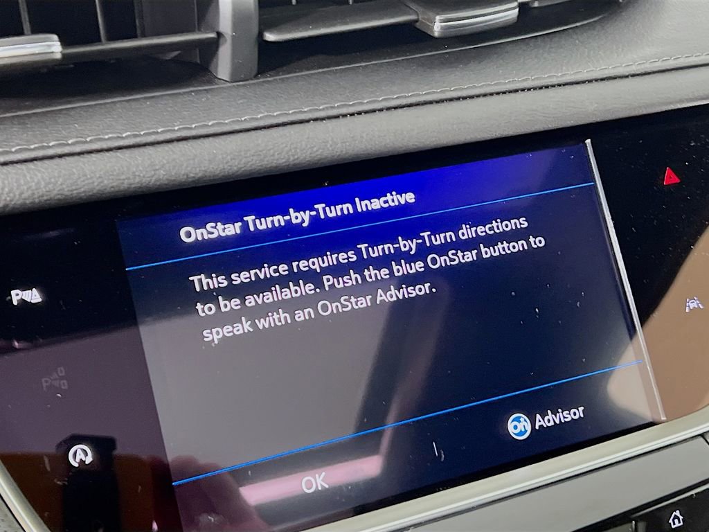 2024 Cadillac XT6 Luxury - Photo 12