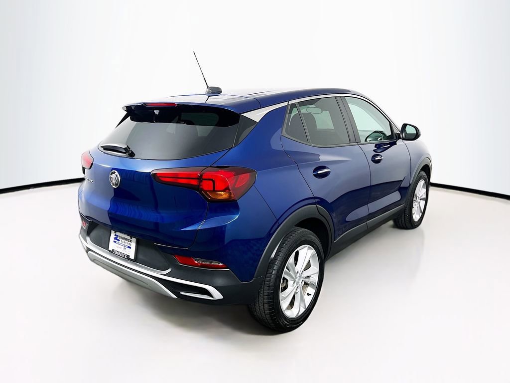 2021 Buick Encore GX Preferred - Photo 7