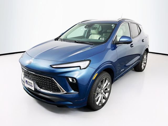 2024 Buick Encore GX Avenir photo 2