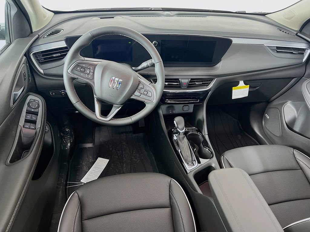 2026 Buick Encore GX Avenir - Photo 21