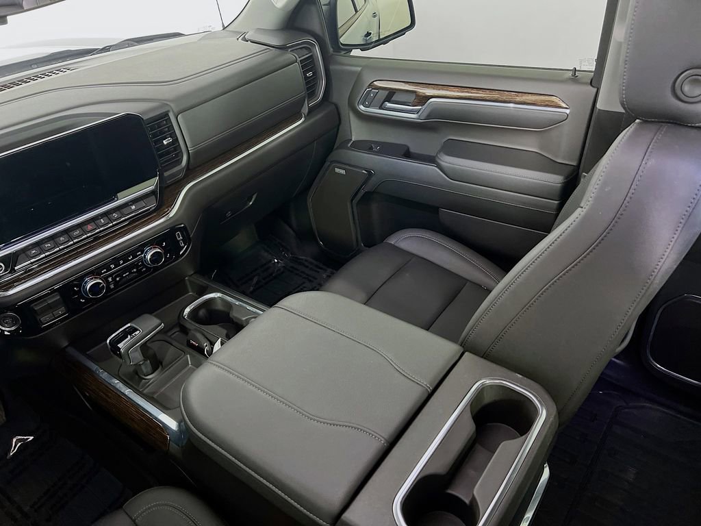 2024 GMC Sierra 1500 Elevation - Photo 23