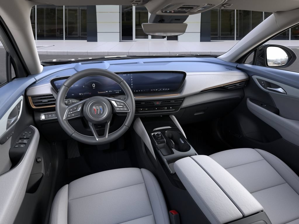 2026 Buick Envision Avenir - Photo 15