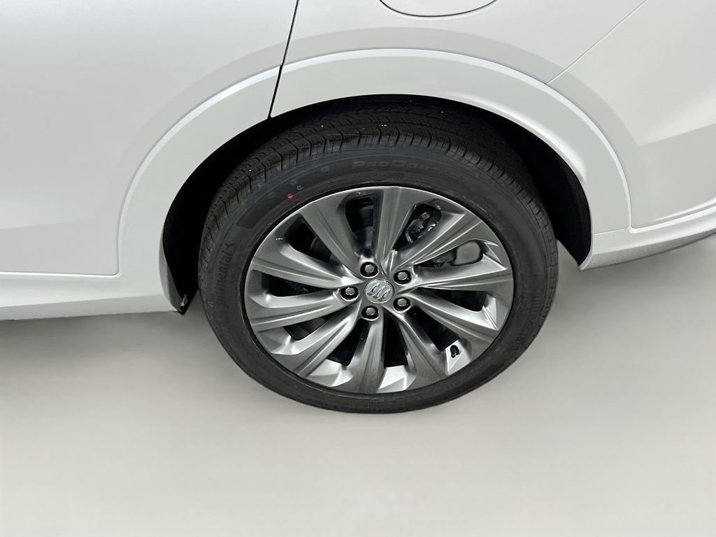 2025 Buick Envista Avenir - Photo 25
