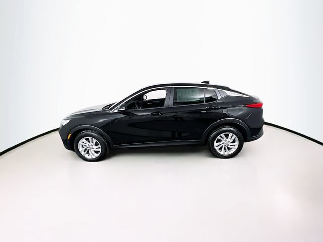 2025 Buick Envista Preferred photo 4
