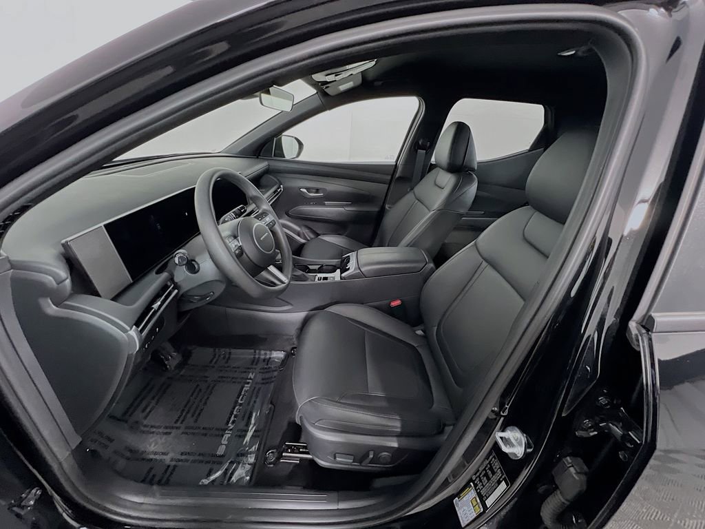 2025 Hyundai Santa Cruz SEL - Photo 21