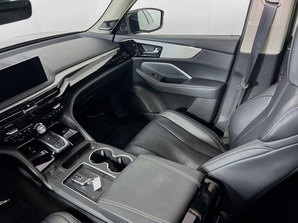 2025 Acura MDX Technology Package - Photo 24