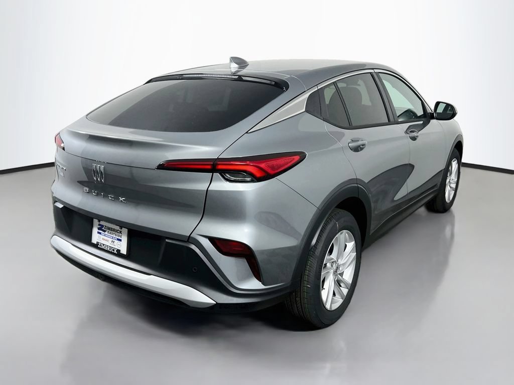 2026 Buick Envista Preferred - Photo 7