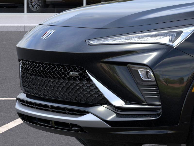 2026 Buick Envista Sport Touring - Photo 13
