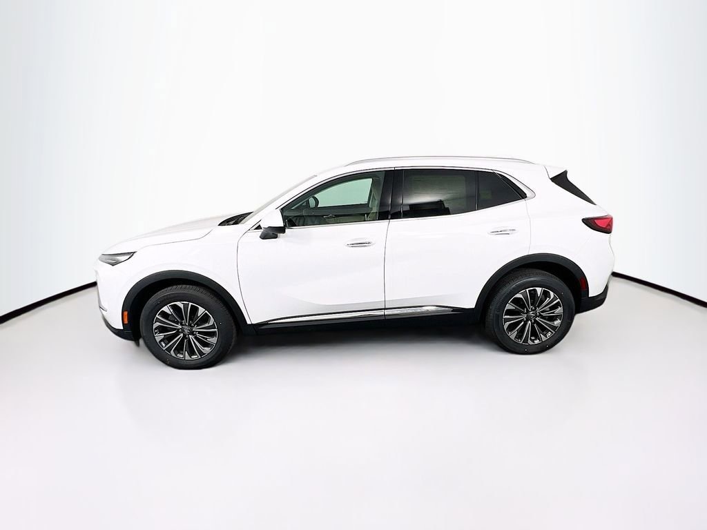 New 2026 Buick Envision Preferred SUV