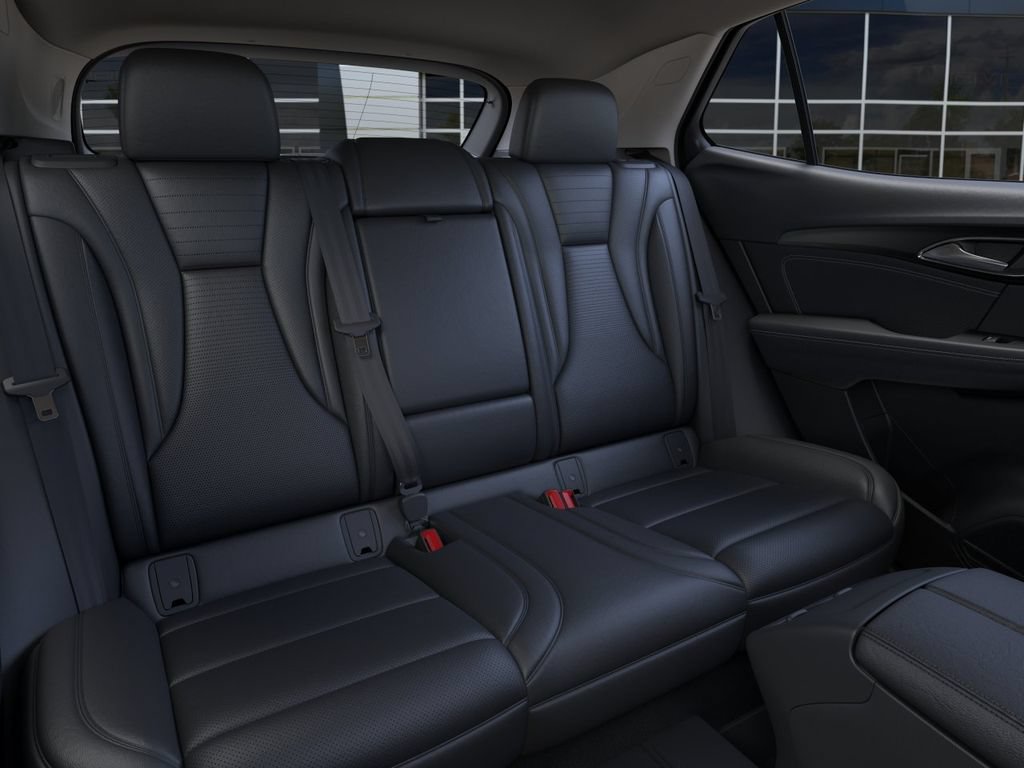 2026 Buick Envision Preferred - Photo 16