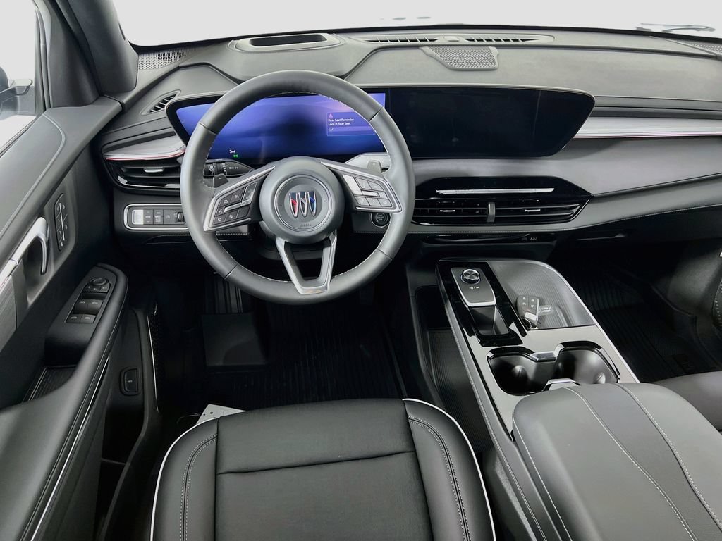 2026 Buick Enclave Preferred - Photo 21